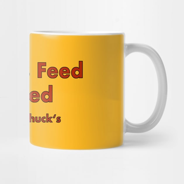 Sneed’s Feed & Seed (Formerly Chuck‘s) by fandemonium